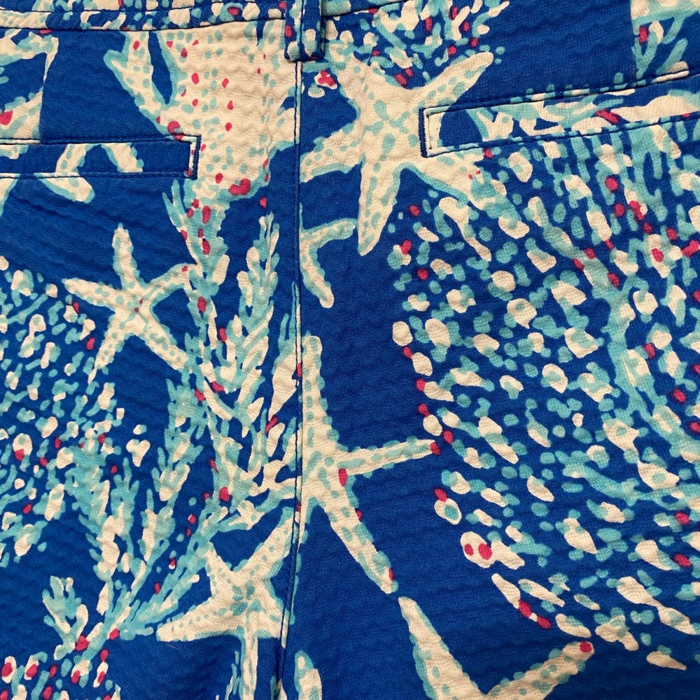 Lilly Pulitzer Jacquard Callahan Short - Picture 6 of 9